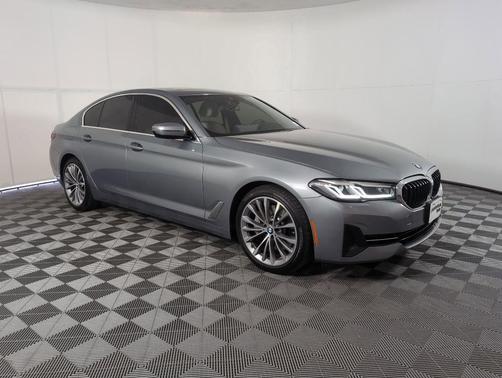 2023 BMW 530 i xDrive