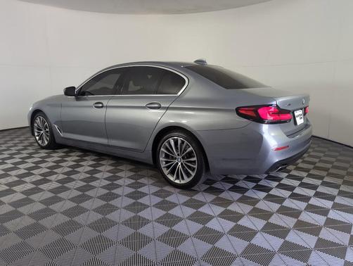 2023 BMW 530 i xDrive