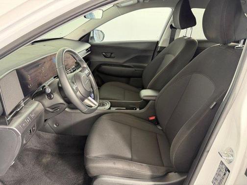 Atlas 2024 Hyundai KONA SEL
