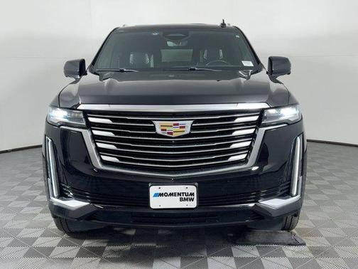 2021 Cadillac Escalade Premium Luxury Platinum