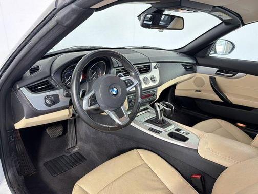 2014 BMW Z4 sDrive28i