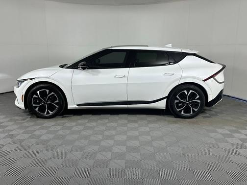 2023 Kia EV6 GT-Line