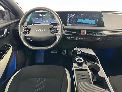 2023 Kia EV6 GT-Line
