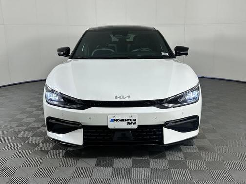 2023 Kia EV6 GT-Line