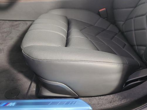 2025 BMW i7 xDrive60