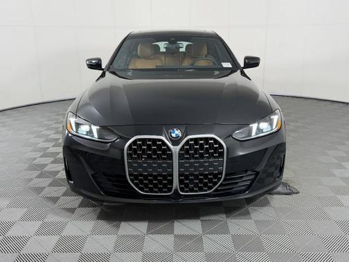 2025 BMW 430 Gran Coupe i