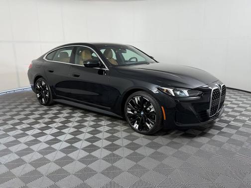 2025 BMW 430 Gran Coupe i