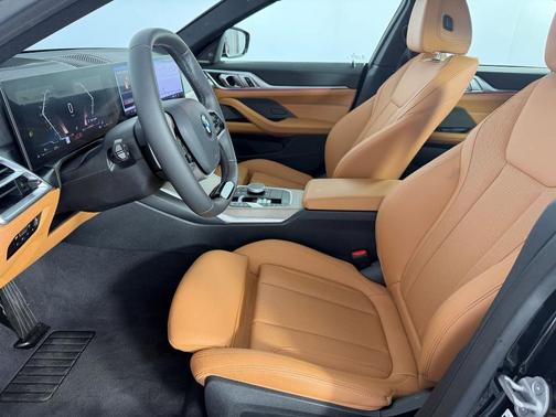 2025 BMW 430 Gran Coupe i