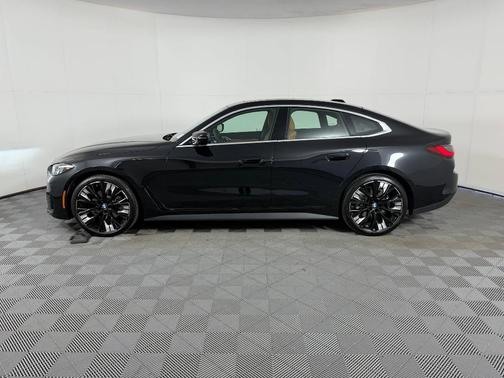 2025 BMW 430 Gran Coupe i