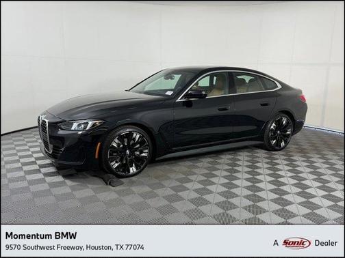 2025 BMW 430 Gran Coupe i