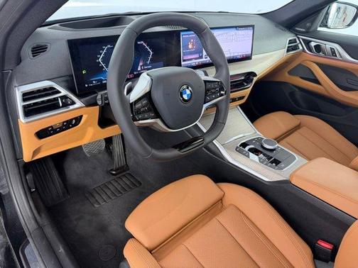 2025 BMW 430 Gran Coupe i