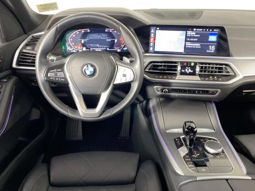 2023 BMW X5 sDrive40i