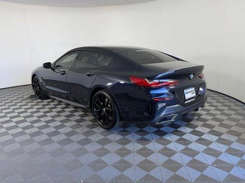 2024 BMW 840 Gran Coupe i xDrive