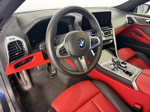 2024 BMW 840 Gran Coupe i xDrive