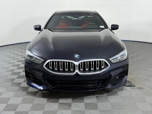 2024 BMW 840 Gran Coupe i xDrive