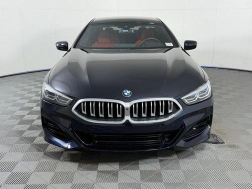 2024 BMW 840 Gran Coupe i xDrive