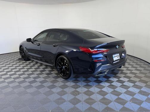 2024 BMW 840 Gran Coupe i xDrive