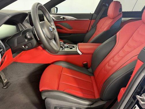 2024 BMW 840 Gran Coupe i xDrive