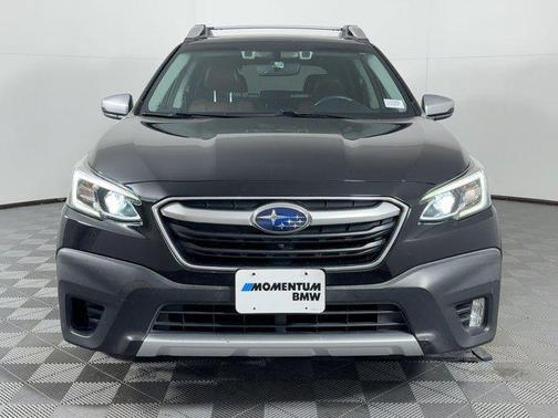 2020 Subaru Outback Touring