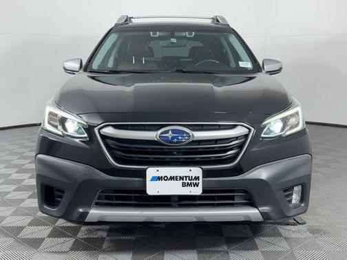 2020 Subaru Outback Touring