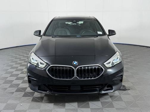 2022 BMW 228 Gran Coupe 228i sDrive Gran Coupe