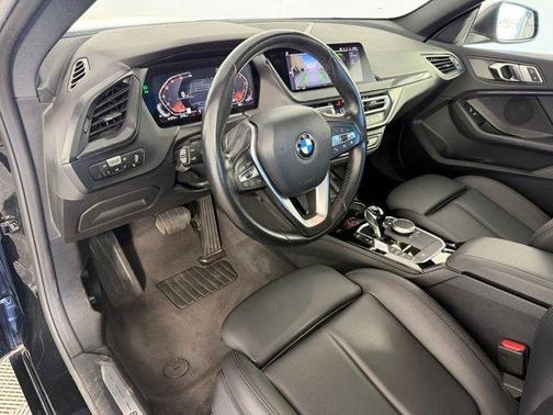 2022 BMW 228 Gran Coupe 228i sDrive Gran Coupe