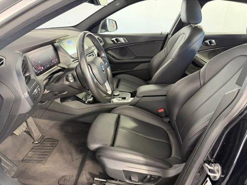 2022 BMW 228 Gran Coupe 228i sDrive Gran Coupe