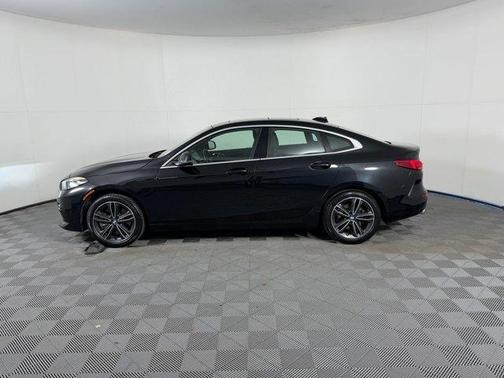 2022 BMW 228 Gran Coupe 228i sDrive Gran Coupe