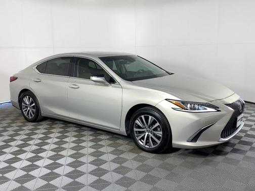 2019 Lexus ES 350 ES 350 F SPORT