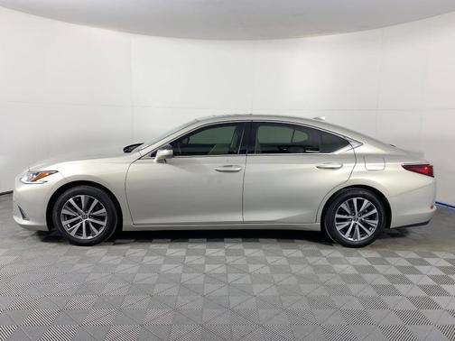 2019 Lexus ES 350 