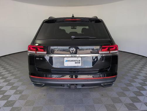 2023 Volkswagen Atlas 3.6L SE w/Technology