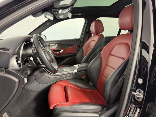 2022 Mercedes-Benz GLC 300 Base