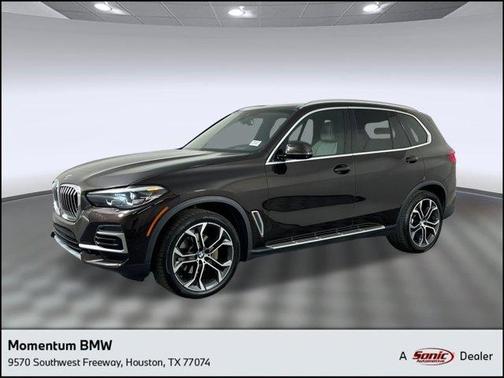 2023 BMW X5 sDrive40i
