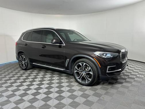 2023 BMW X5 sDrive40i