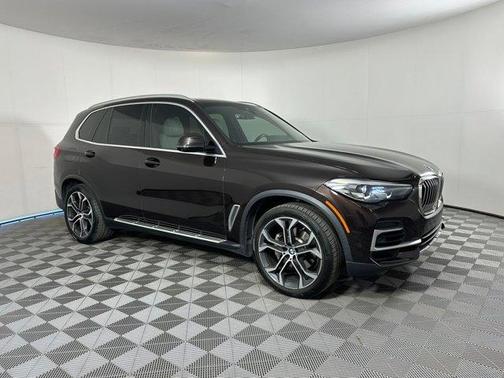 2023 BMW X5 sDrive40i