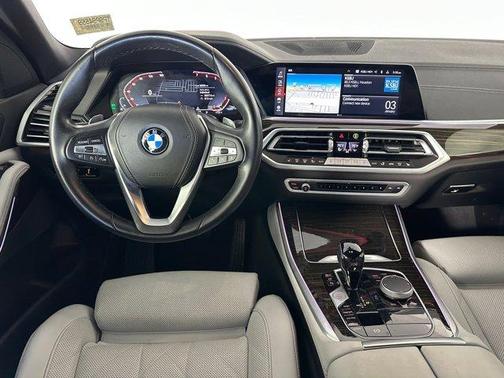 2023 BMW X5 sDrive40i