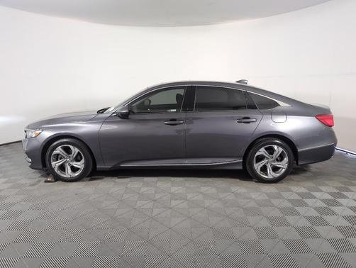 2020 Honda Accord EX 1.5T