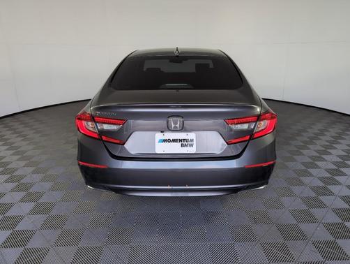 2020 Honda Accord EX 1.5T