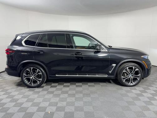 2024 BMW X5 sDrive40i