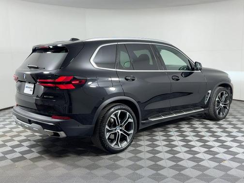 2024 BMW X5 sDrive40i