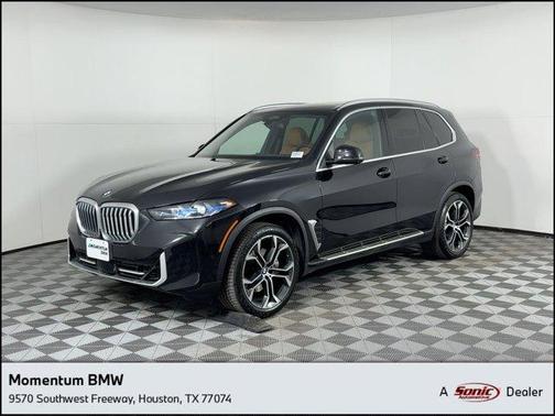2024 BMW X5 sDrive40i