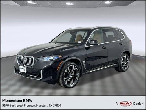 2024 BMW X5 sDrive40i