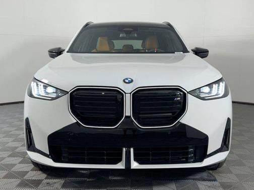 2026 BMW X3 M50 xDrive