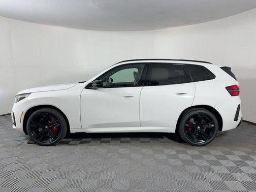 2026 BMW X3 M50 xDrive