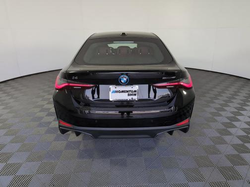 2025 BMW i4 Gran Coupe eDrive40