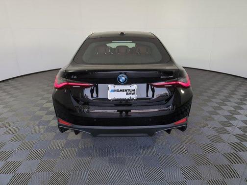 2025 BMW i4 Gran Coupe eDrive40