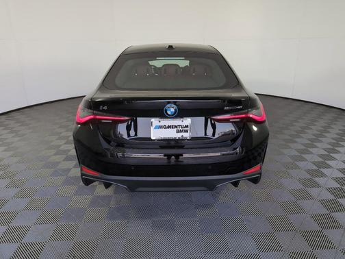 2025 BMW i4 Gran Coupe eDrive40