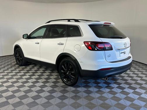 2015 Mazda CX-9 Grand Touring