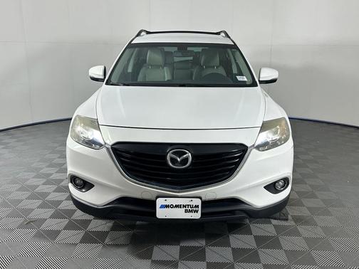 2015 Mazda CX-9 Grand Touring