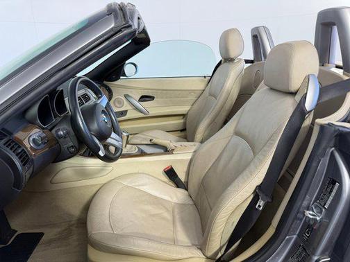 2003 BMW Z4 3.0i Roadster